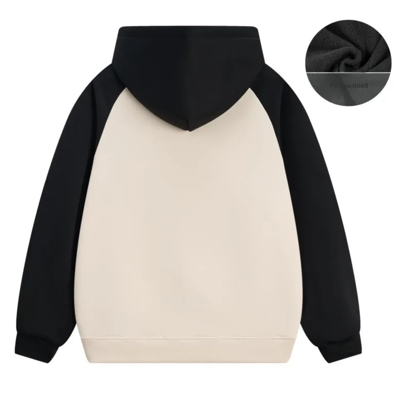 SUPEREALLY Sweatshirts Unisex-11