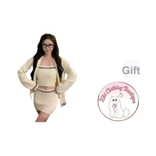 Kiki Clothing Boutique Комплект с юбкой Женские