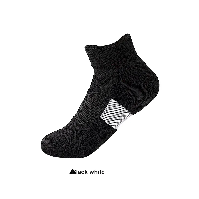 Gentle Welcome Basketball Socks Unisex 1 Pack-1