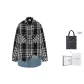 Black White (Black White Shopping Bag+Box)