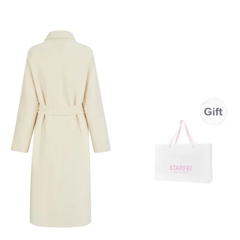 STARFEI Coats Women's-3