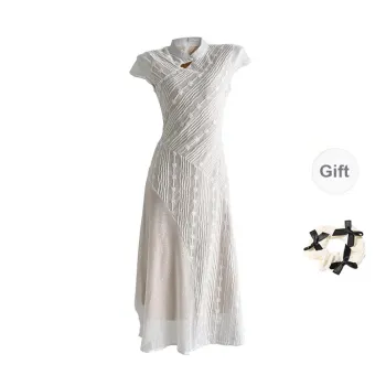 TORIGHT Short Sleeved Dress Women's
