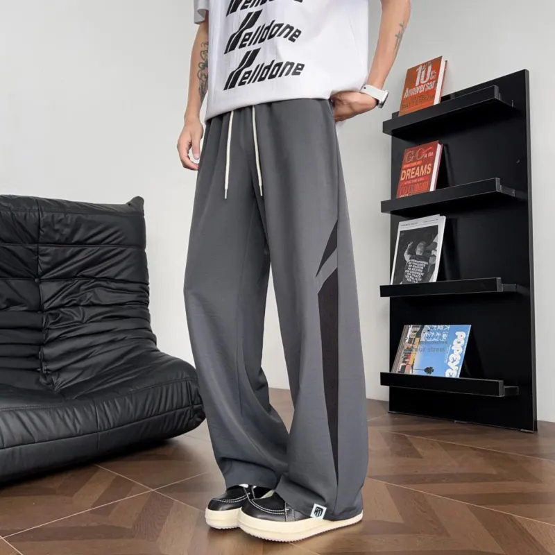 ATLETICO DE MADRID 1903 Casual Pants Unisex-6