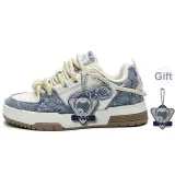 Denim Blue+Giveaway