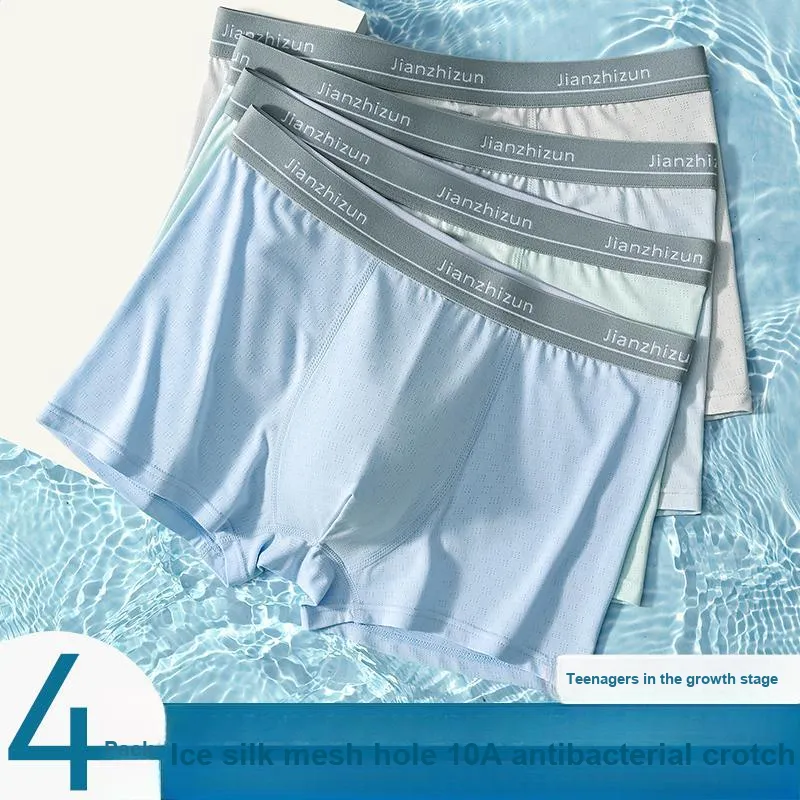 GOSO Men Underpants-7