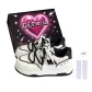 Black (Exclusive Box+Socks)