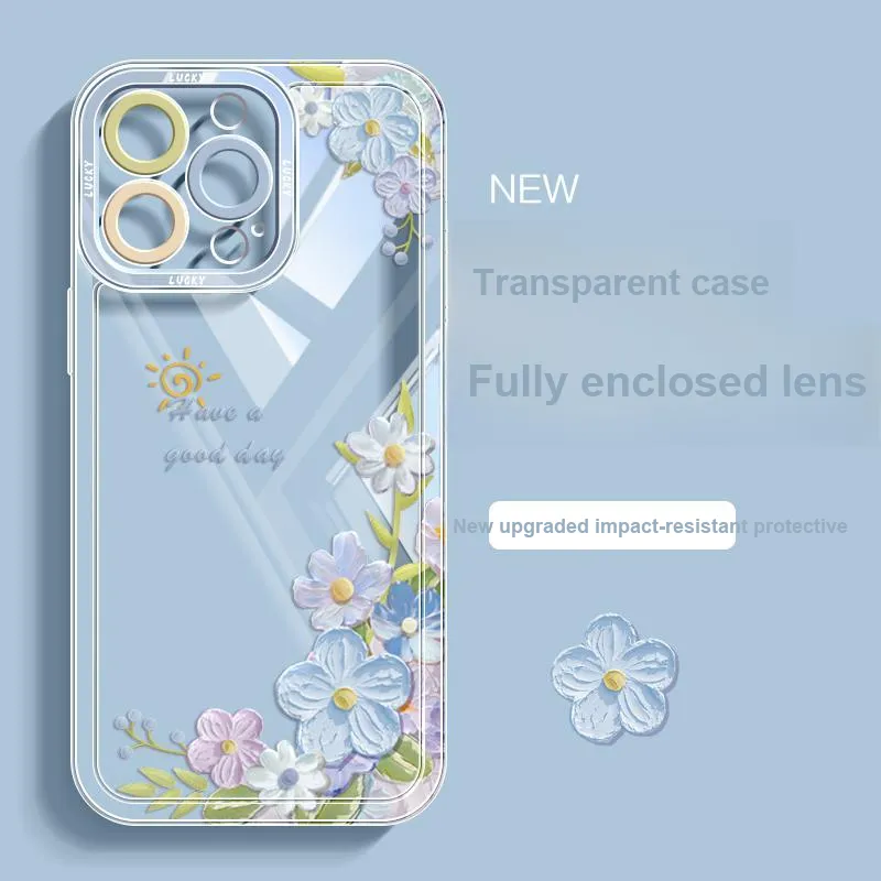 RVIXE Phone Cases-7