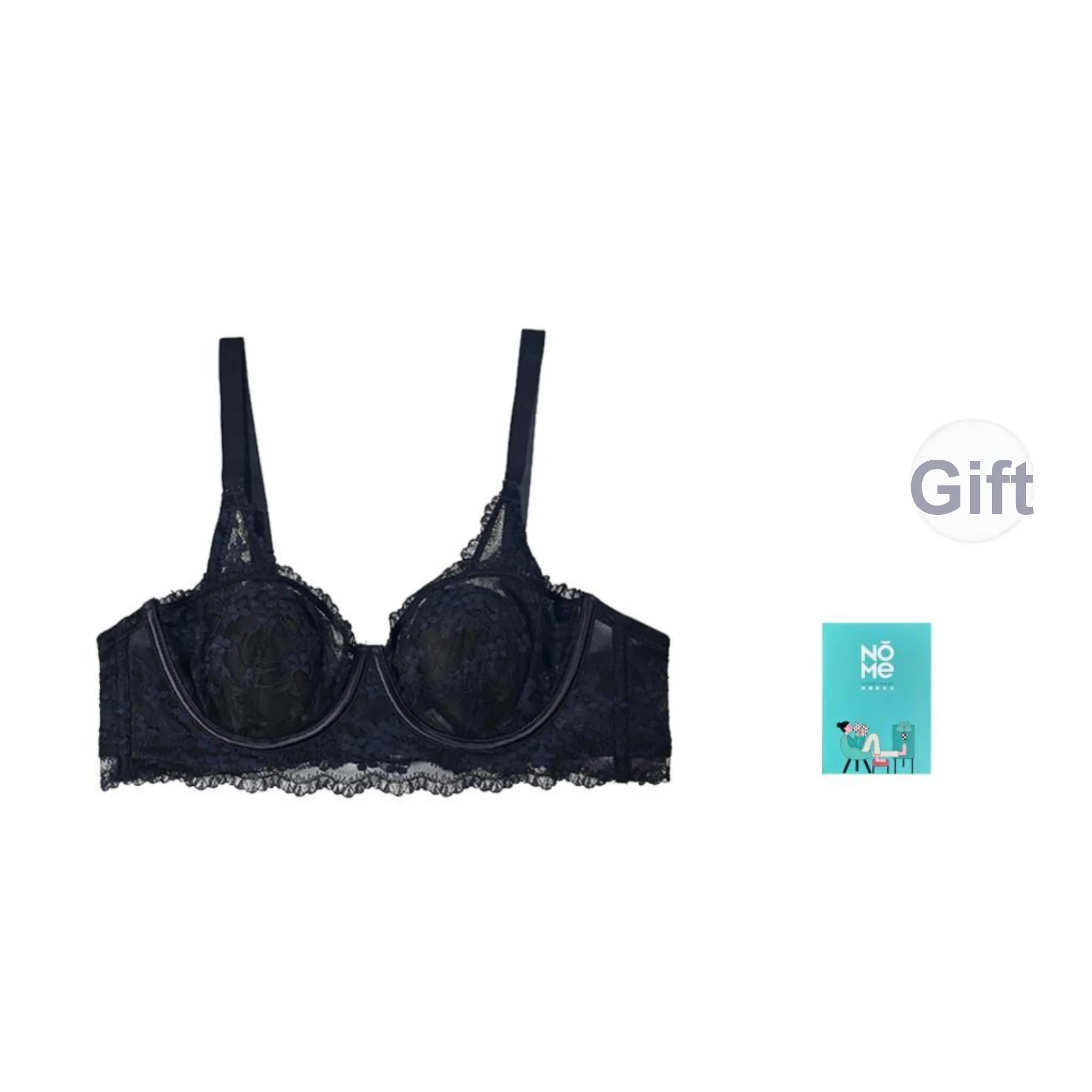 NOME Women's Bras