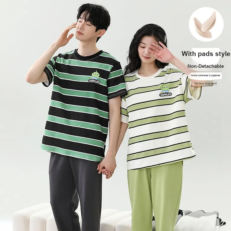 Ta Yan Women's Pajama Sets-5