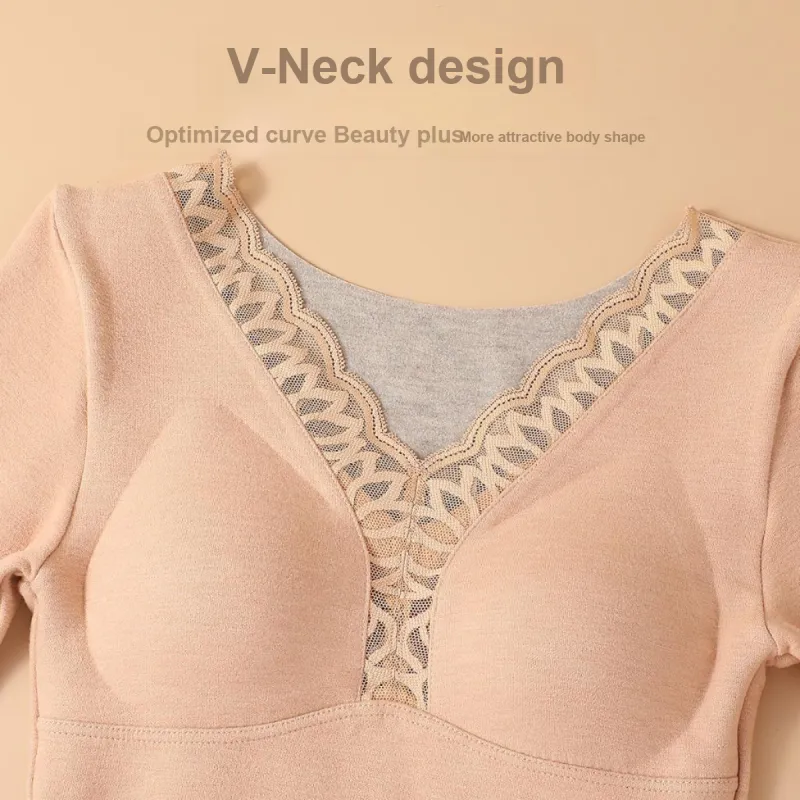 JUNEROSE Women's Undershirts-6