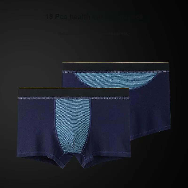 Inside The Orange Underpants Men's 3 Pack-2