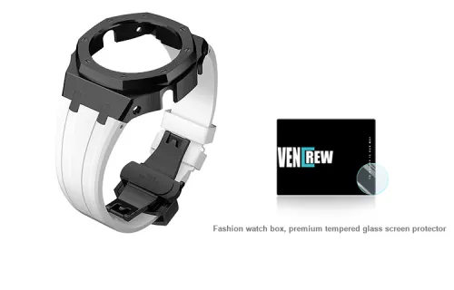 Vencrew Unisex Farmhouse Series Watch Cases