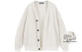 Apricot[Thickened and Fleece-Lined]