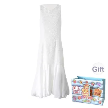 Gentle Welcome Sleeveless Dress Women's