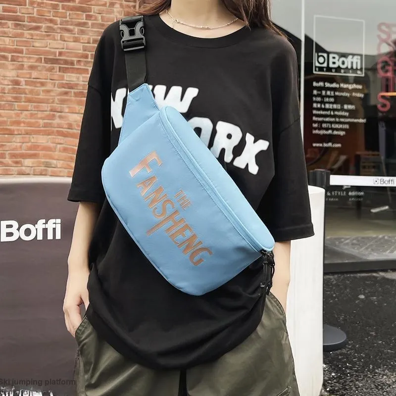 OUZIHUANG Sling Bags-4
