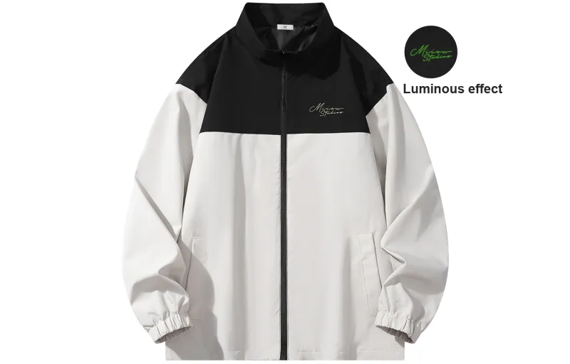 MIIOW Jackets Unisex-7