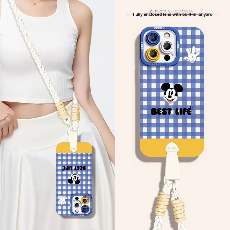 Disney Phone Cases-3