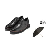 Black (Comes with Umbrella)