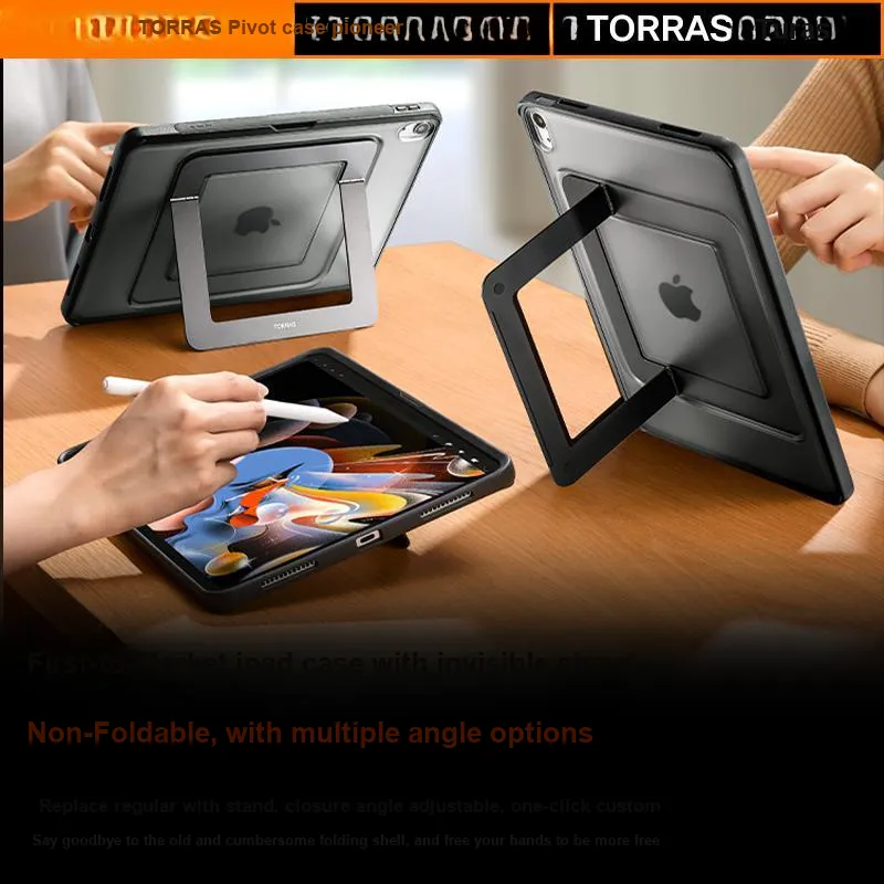 TORRAS Tablet Protective Cases-1