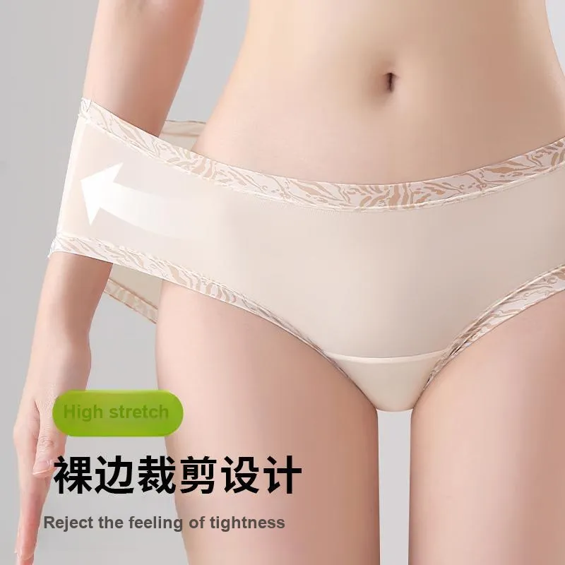 GRACEWELL Underpants Women's Shopping Bag 3 Pack-11
