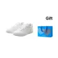 White-Shopping Bag Included