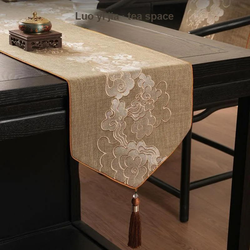 LUOYIJIA Tablecloths-1