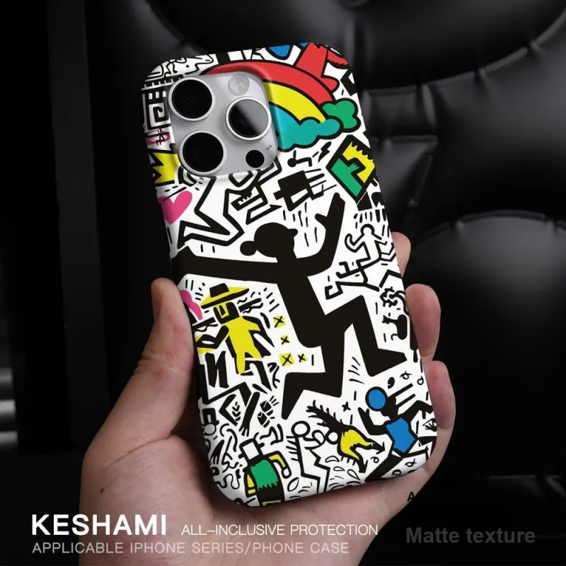 Keshami Phone Cases-16