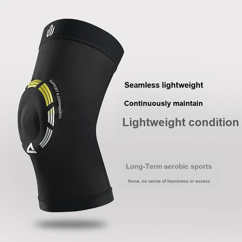 PEAK Wiggins AW1 Knee Pads-3