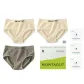 3 Pack (White+White+Gray)