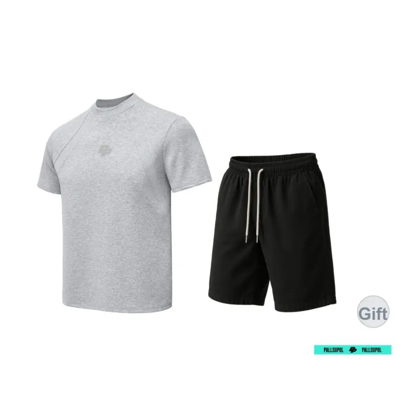 Pallsupol Casual Sportswear Unisex-4