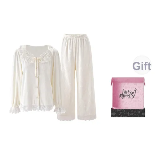 MY BODY Женские Пижамные Комплекты