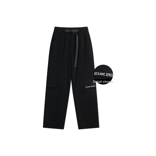 SESAME STREET Повседневные брюки Унисекс