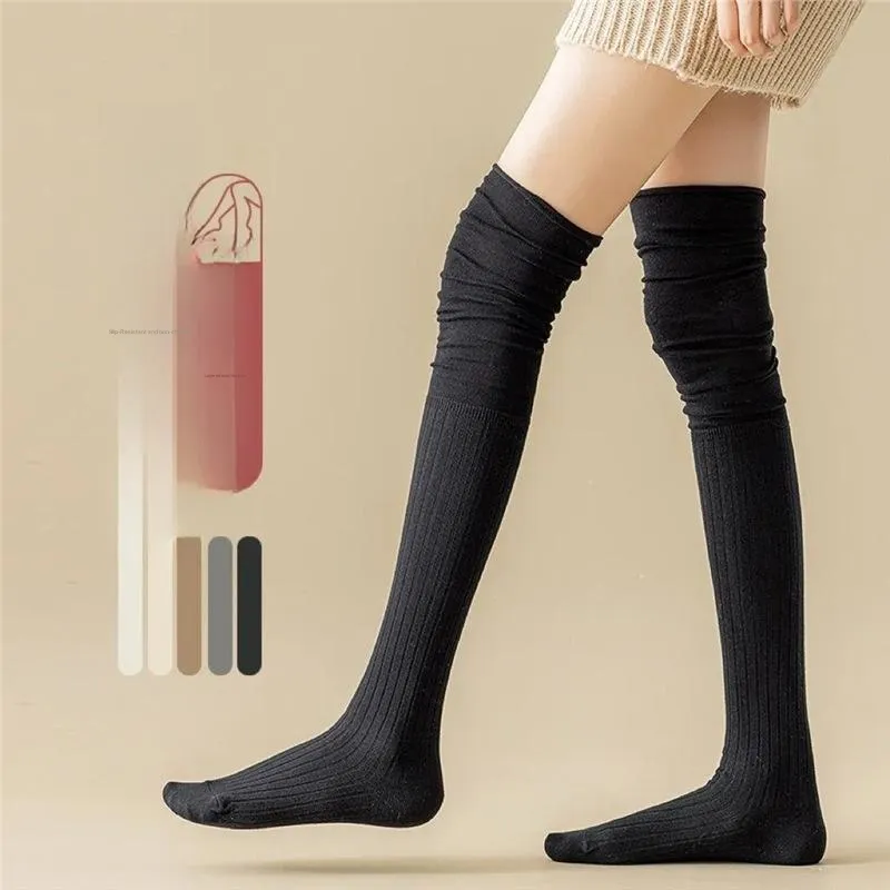 Beerus Thigh-high Socks Women's 5 Pack-2