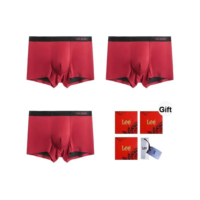 Lee Underpants Men's Box 3 Pack-31