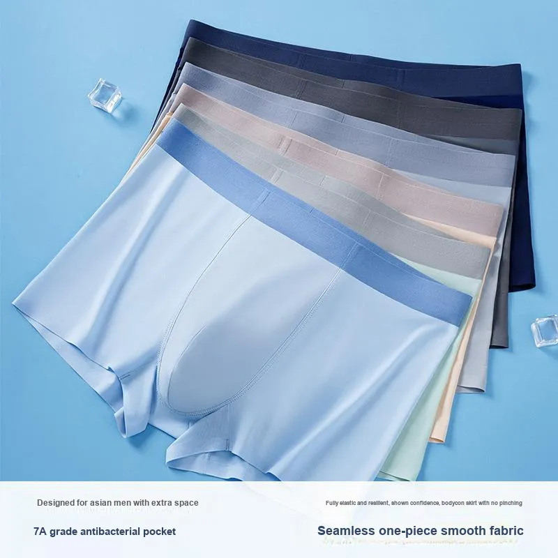 ROBINHOOD Underpants Men's 3 Pack-2