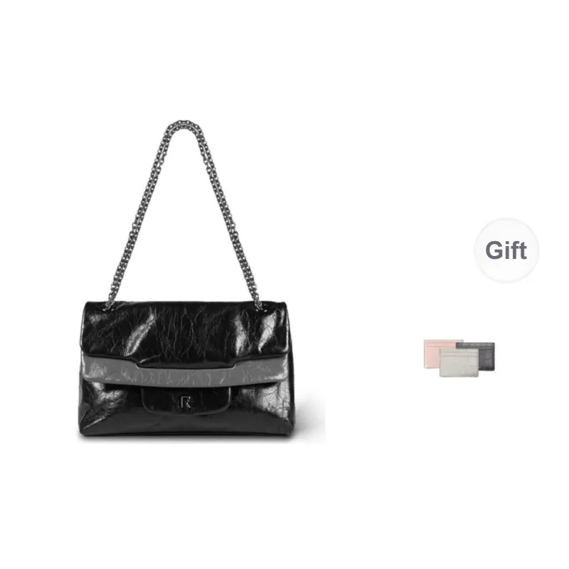 ROSA HERMOSO Shoulder Bags-6