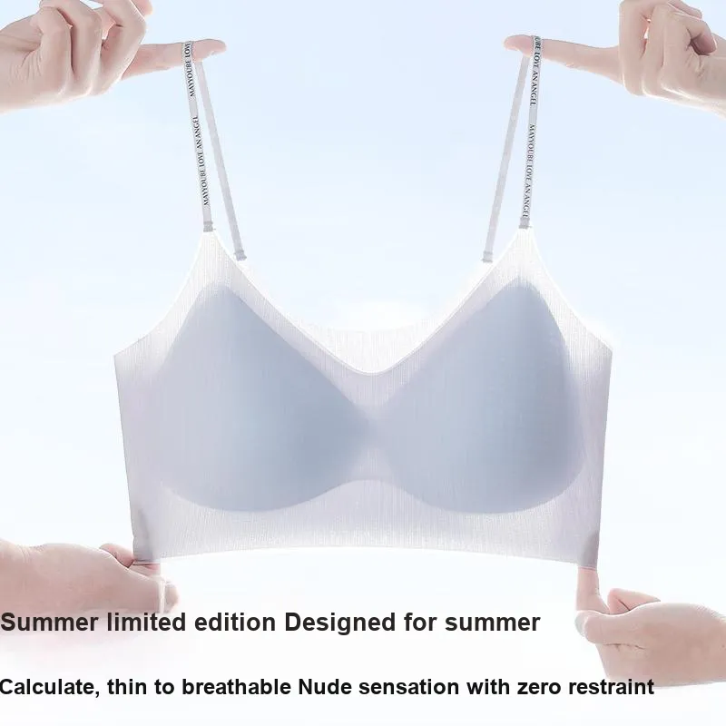 FENTENG Women's Bras-7