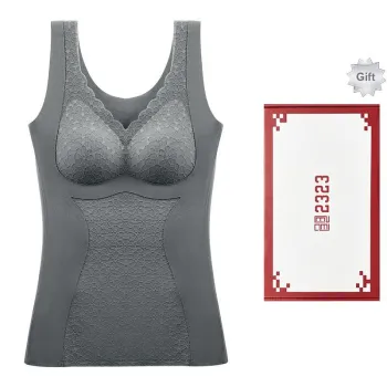 2323 Tank Tops Women's Gift Box Set