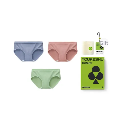 YOUKESHU Женское нижнее белье Подарочные коробки
