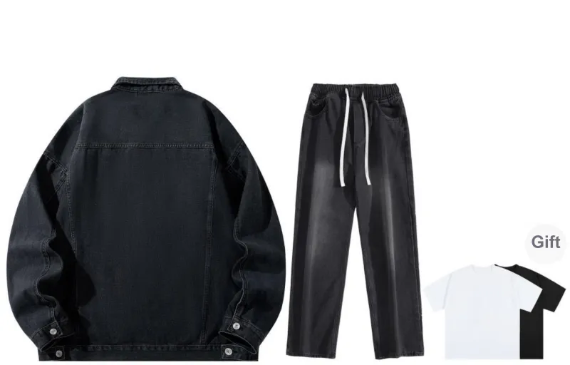 A.X.S.K Casual Sportswear Unisex-130