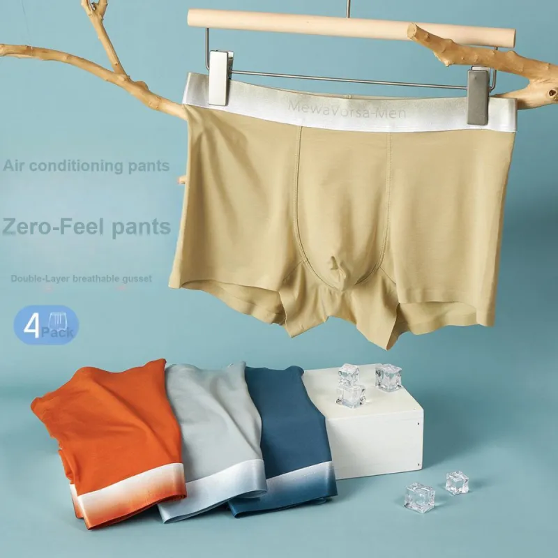GOSO Men Underpants-7