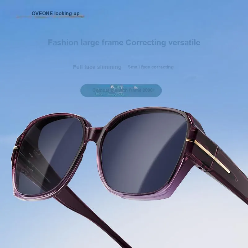 One One Sunglasses Unisex-3