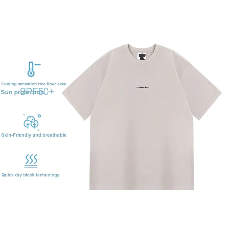 TURNTHETABLES T Shirts Unisex-6