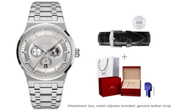 I&W CARNIVAL HWGUOJI Men Watch