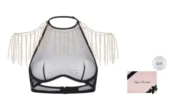 Agent Provocateur Bra Women's Black