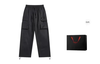 Minfinity Cargo Pants Unisex