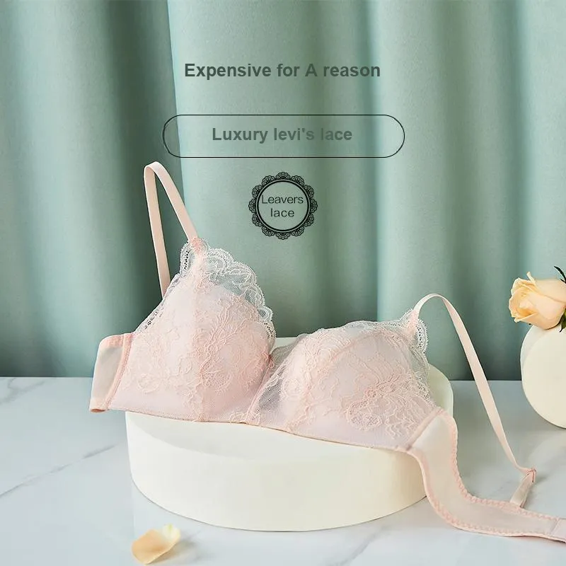 EMBRY FORM Women's Bras-12