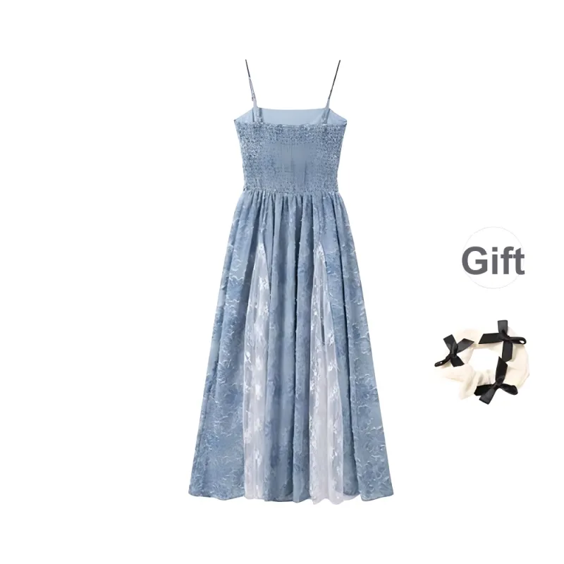 TURN UP Slip Dresses Women's-1