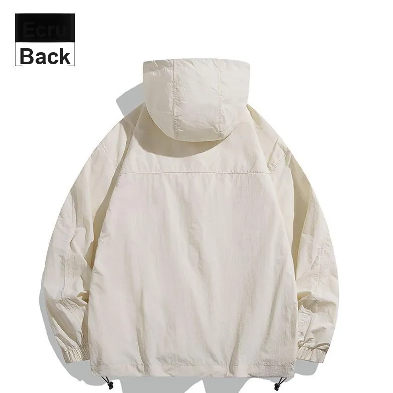 DABAISHA Sun Protection Clothing Men's-3