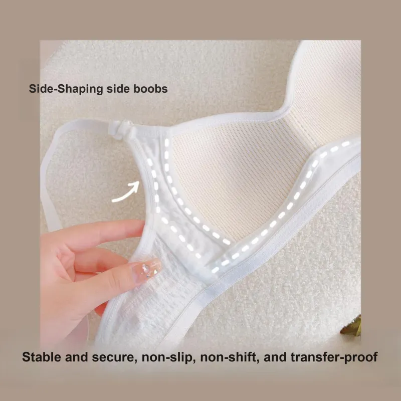 Urban beauty Women's Bras-9